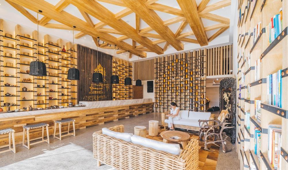 亚朵酒店 张家口 外观 照片