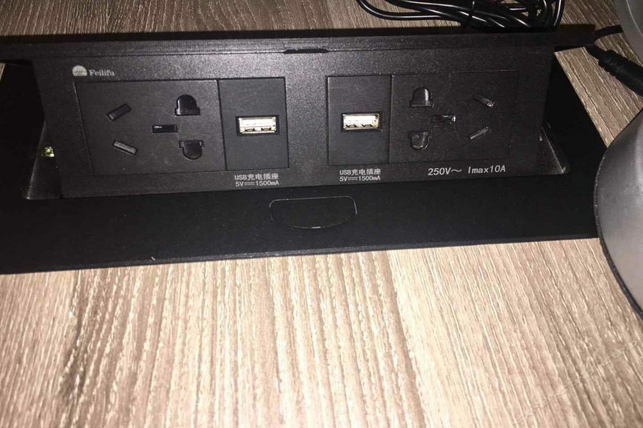 亚朵酒店 张家口 外观 照片